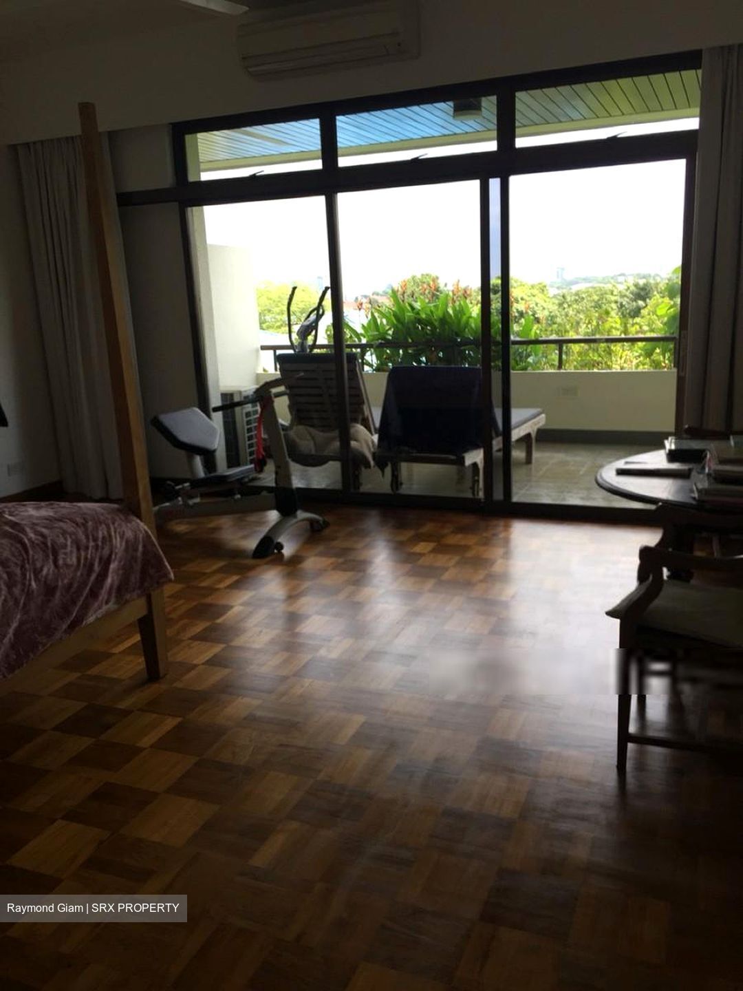 The Arcadia (D11), Condominium #301668471